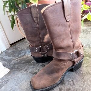 Durango Harness Boots